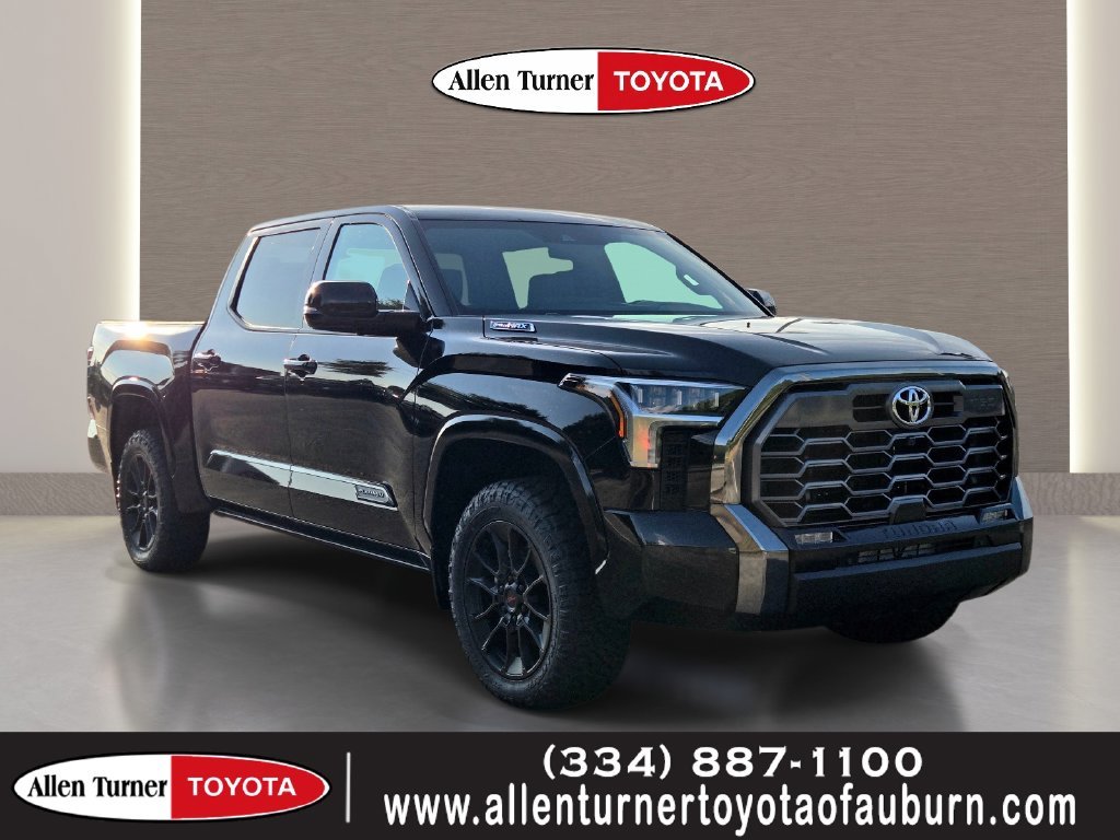 New Toyota Tundra i-FORCE Max for Sale in Auburn, AL