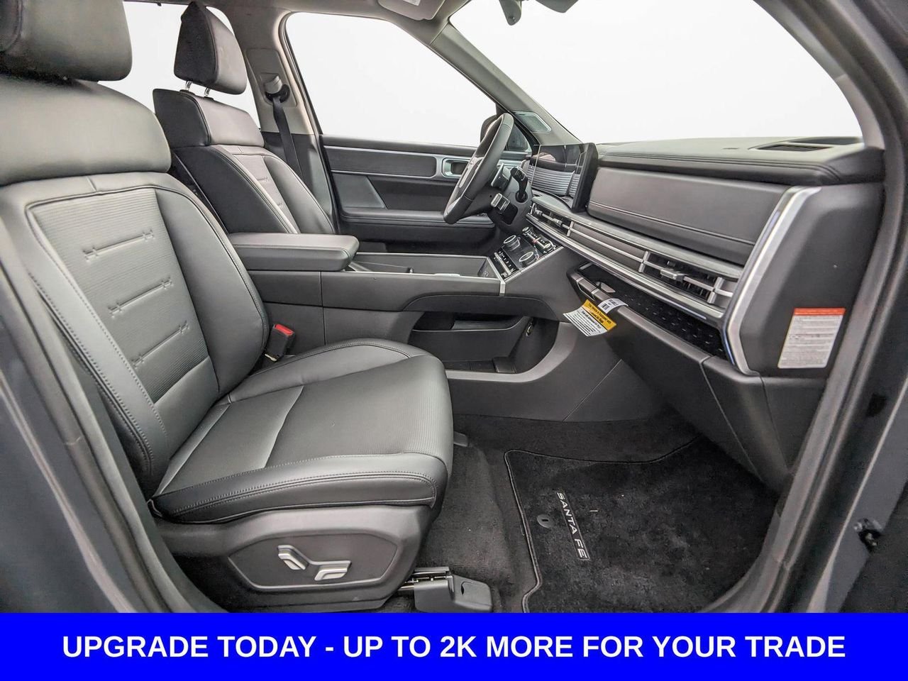 2026 Hyundai Santa Fe Limited - Photo 67