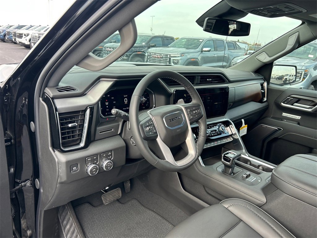 2026 GMC SIERRA - Image 17