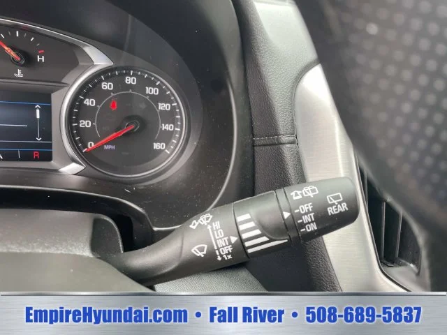 2024 GMC Terrain SLE - Photo 30