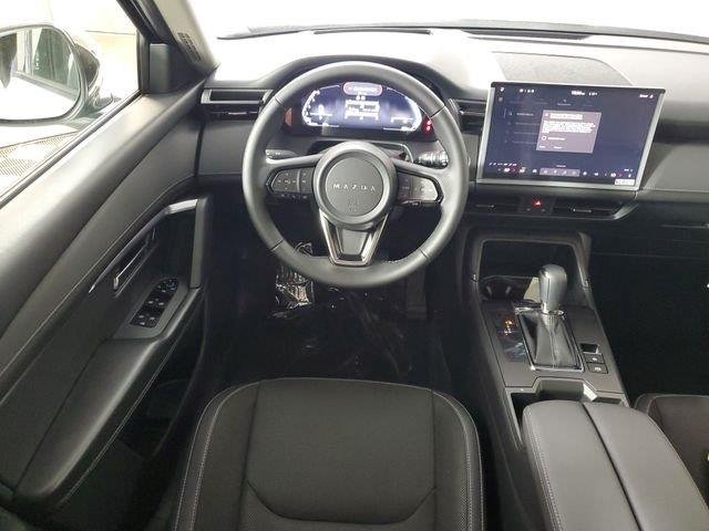 New 2026 Rhodium White Metallic Mazda 2.5 S Preferred AWD image 16
