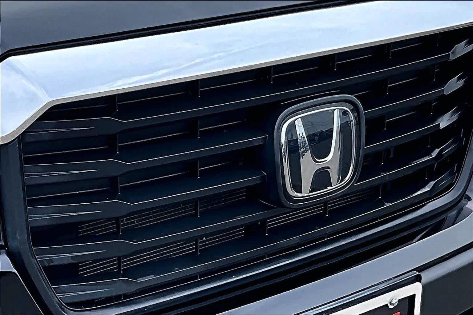 2023 Honda Ridgeline RTL - Photo 31