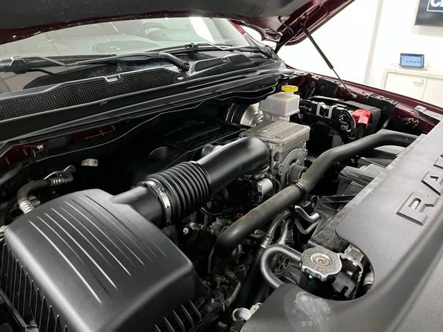 Used 2023 Red Ram Rebel image 61