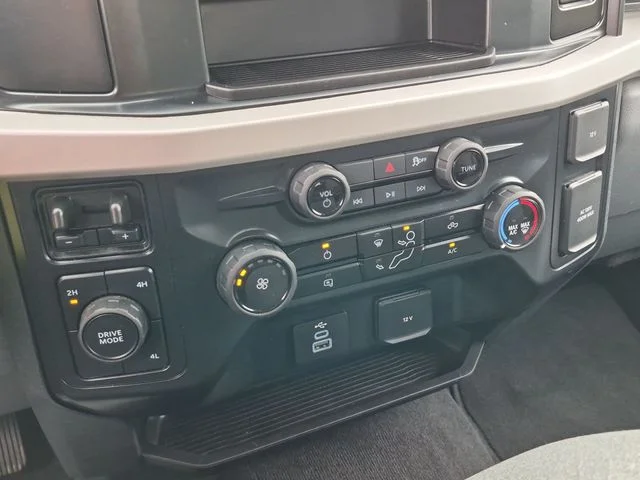 Used 2026 White Ford XLT image 25