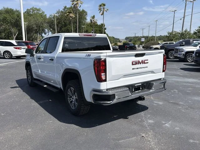 New 2026 Summit White GMC Pro image 7