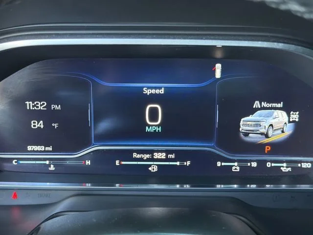 Used 2023 Sterling Gray Metallic Chevrolet Premier image 27