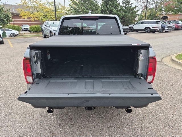 2024 Honda Ridgeline RTL - Photo 25