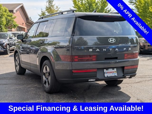 Certified Used 2026 Gray Hyundai SEL image 5