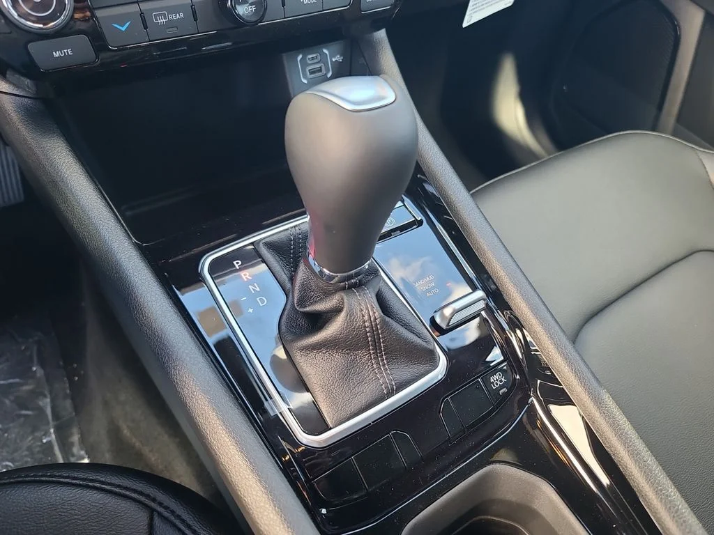 New 2026 Blue Jeep Limited image 23