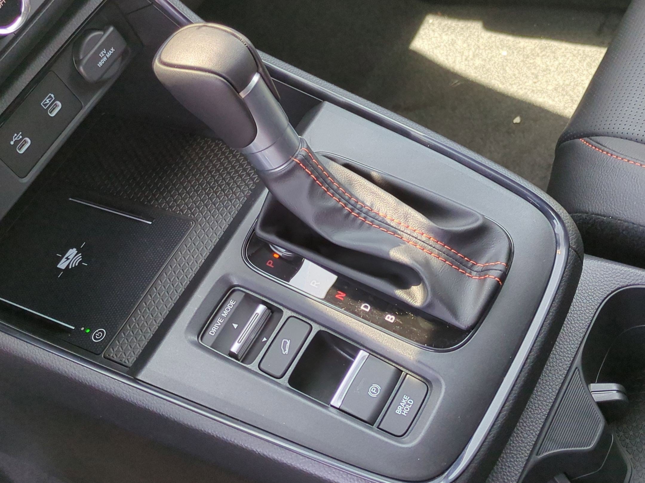 New 2026 Urban Gray Pearl Honda Sport-L image 13