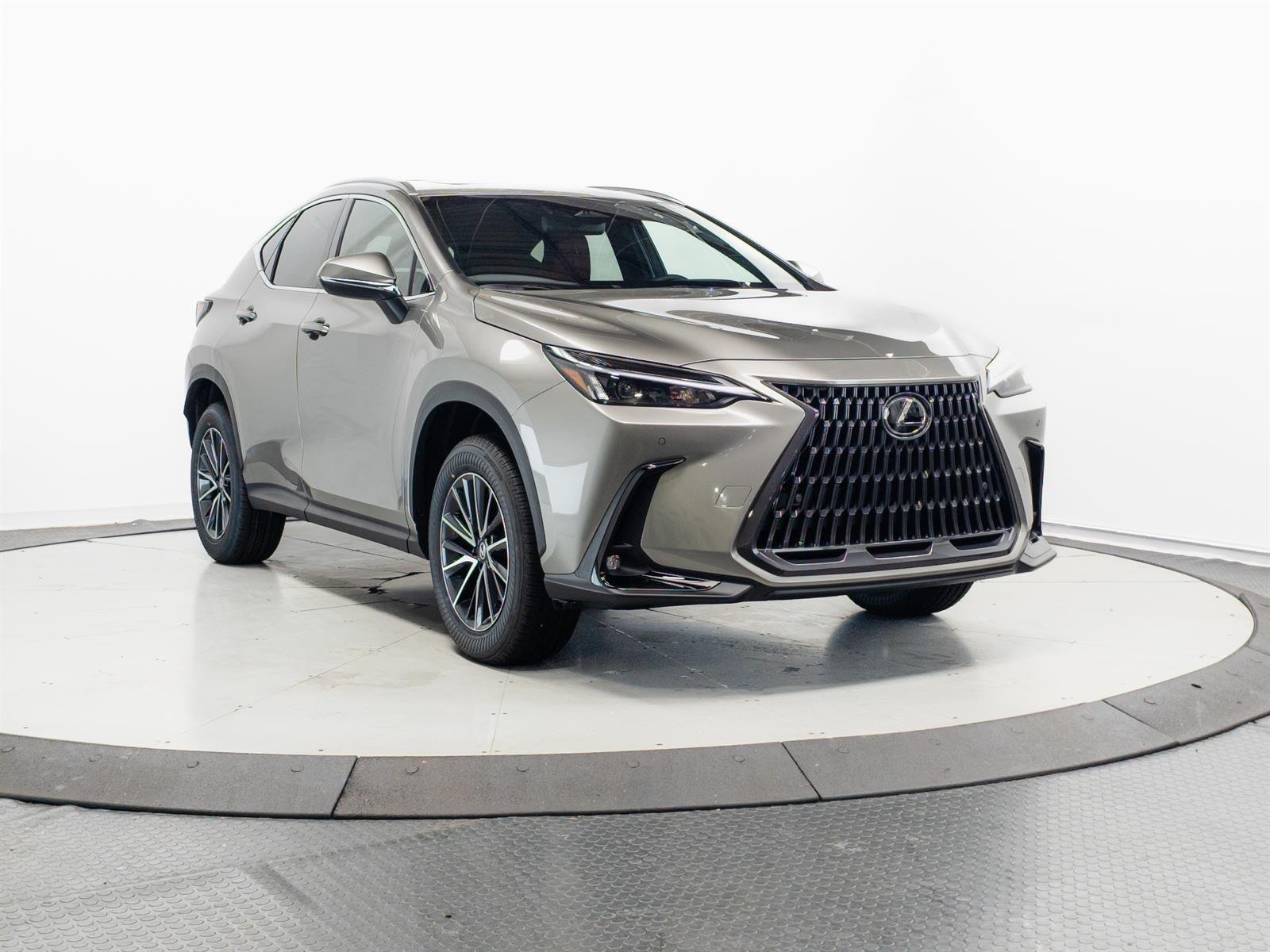 2026 Lexus NX  350 PREMIUM AWD