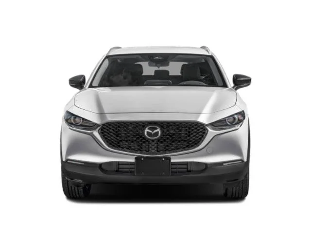 New 2026 Machine Gray Metallic Mazda 2.5 S Select Sport image 7