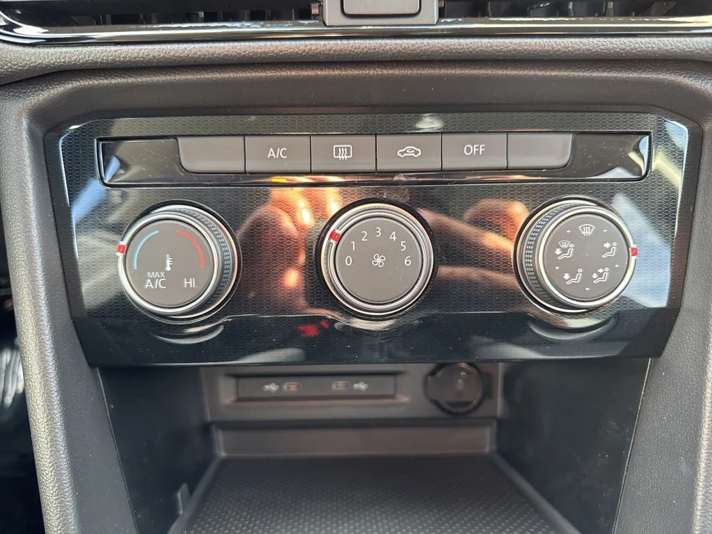 New 2026 Gray Volkswagen 1.5T S image 26