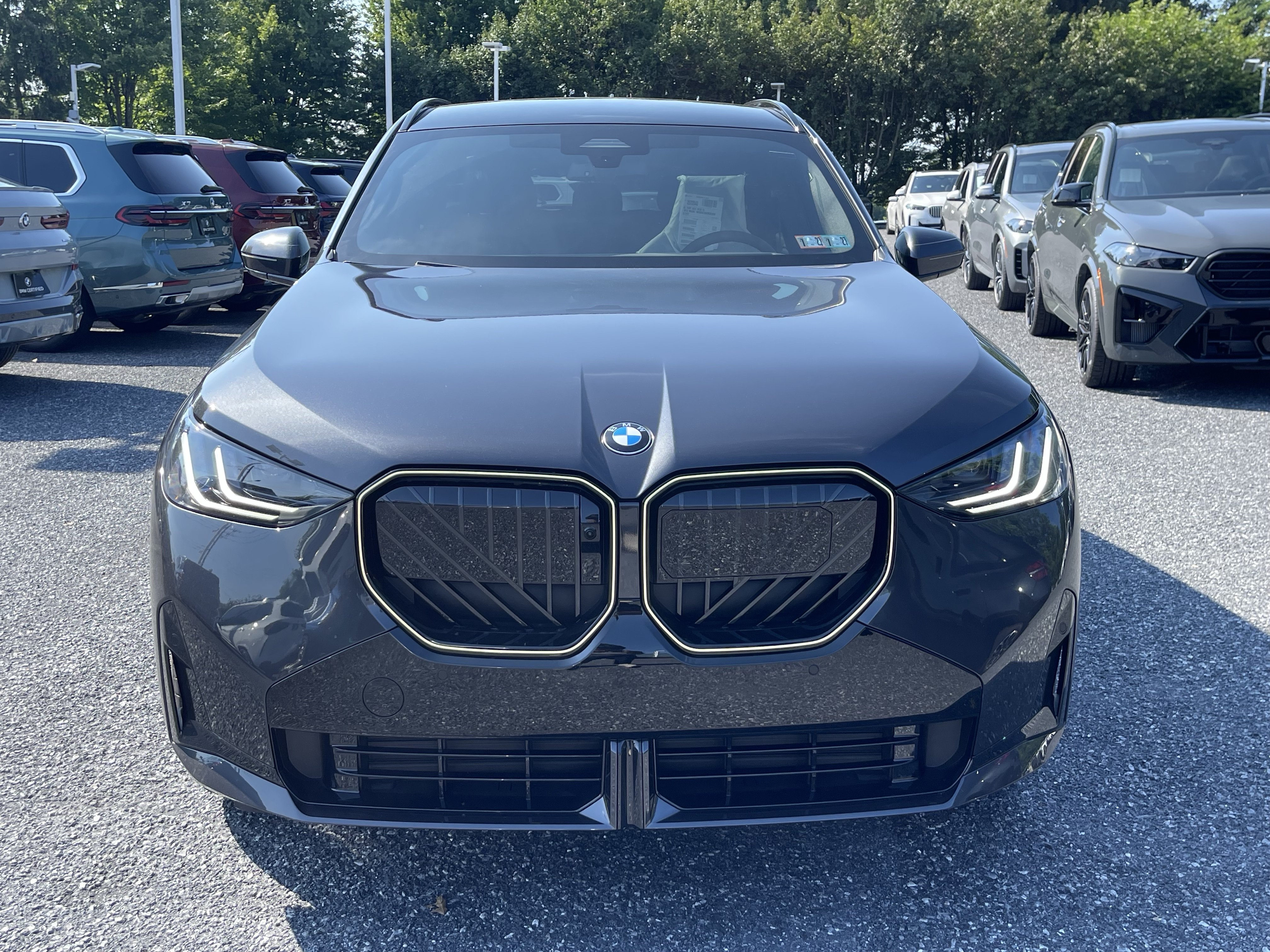 5UX53GP04T9526545
