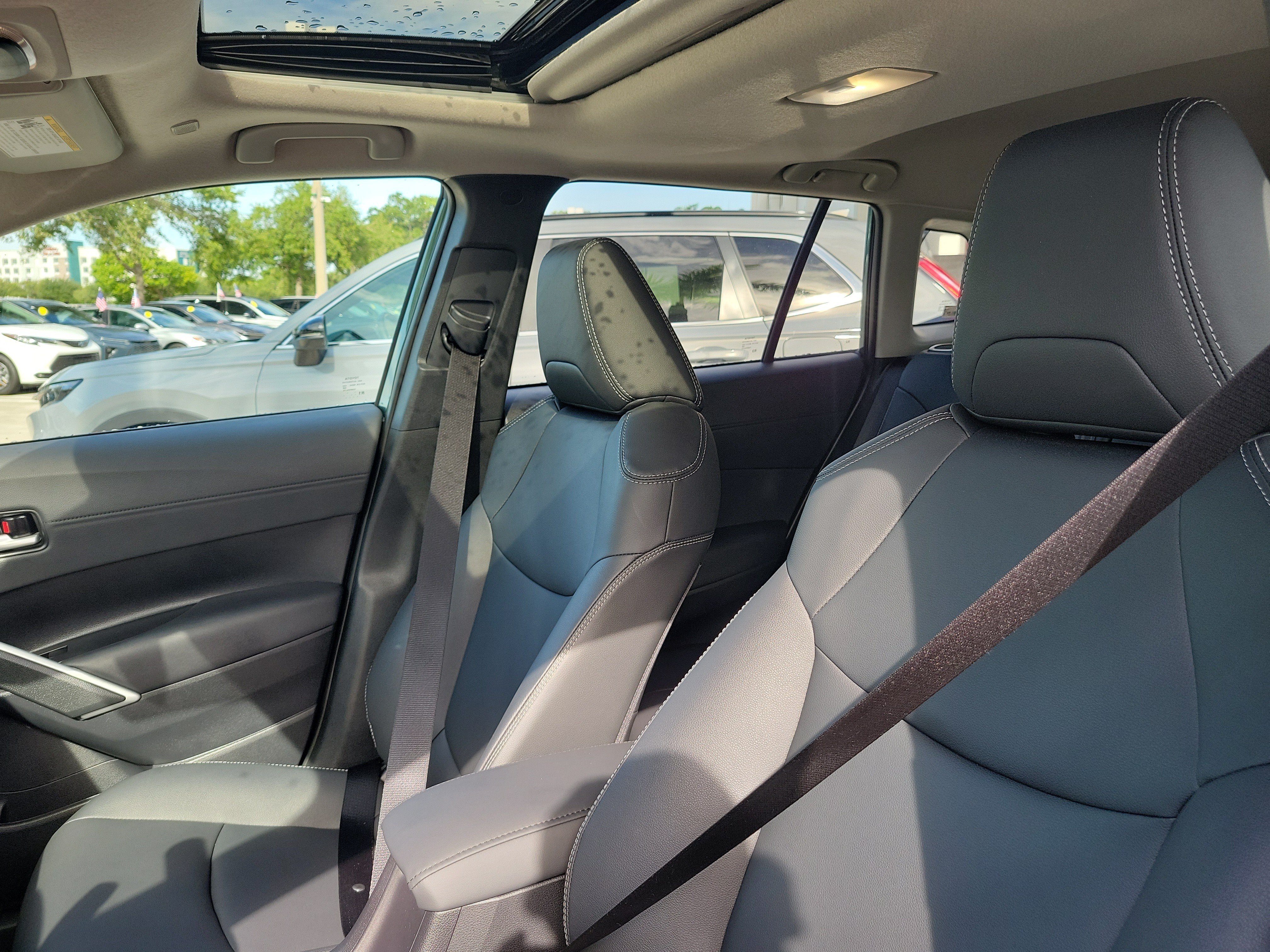 Used 2026 Cypress Toyota XLE image 22