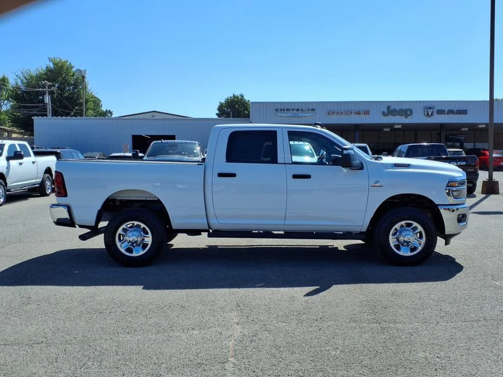 2026 RAM 2500 Tradesman - Photo 19