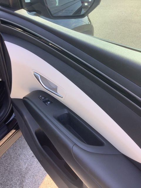 Certified Used 2024 Black Pearl Hyundai SEL image 25