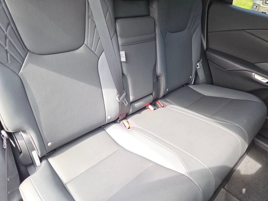 Certified Used 2025 NORI GREEN PEARL Lexus 350 Premium image 32