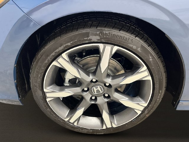 New 2026 Blue Lagoon Pearl Honda Sport Touring image 11