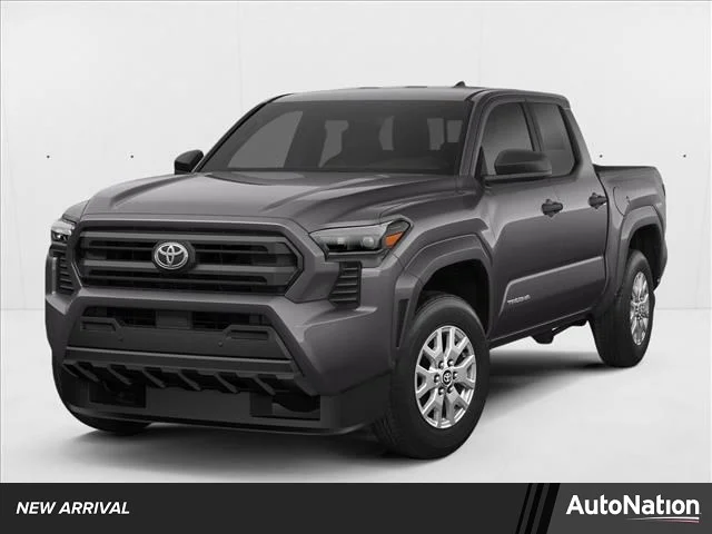 2025 Toyota Tacoma 2WD SR5