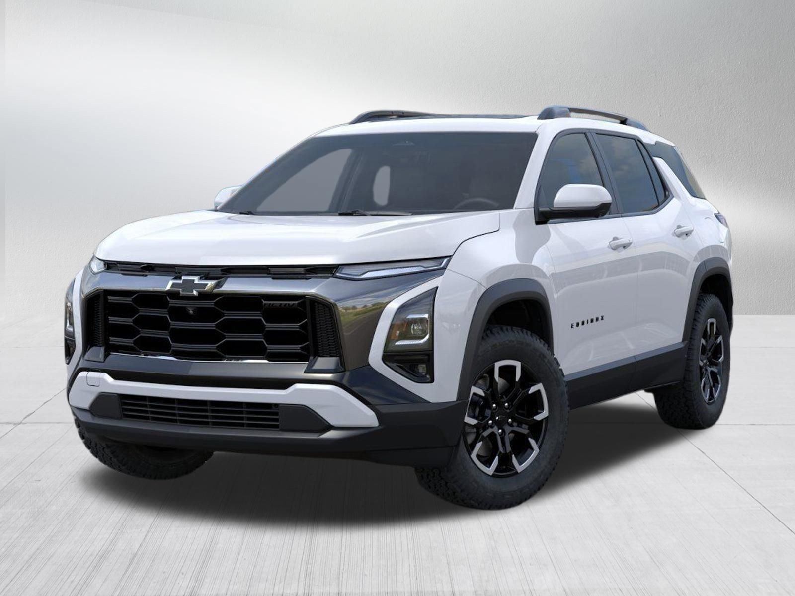 New 2027 Polar White Tricoat Chevrolet ACTIV image 6
