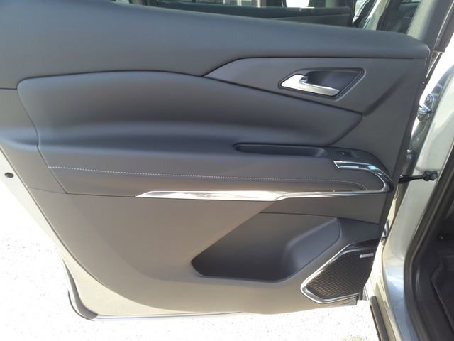 2026 Chevrolet Traverse LT - Photo 17