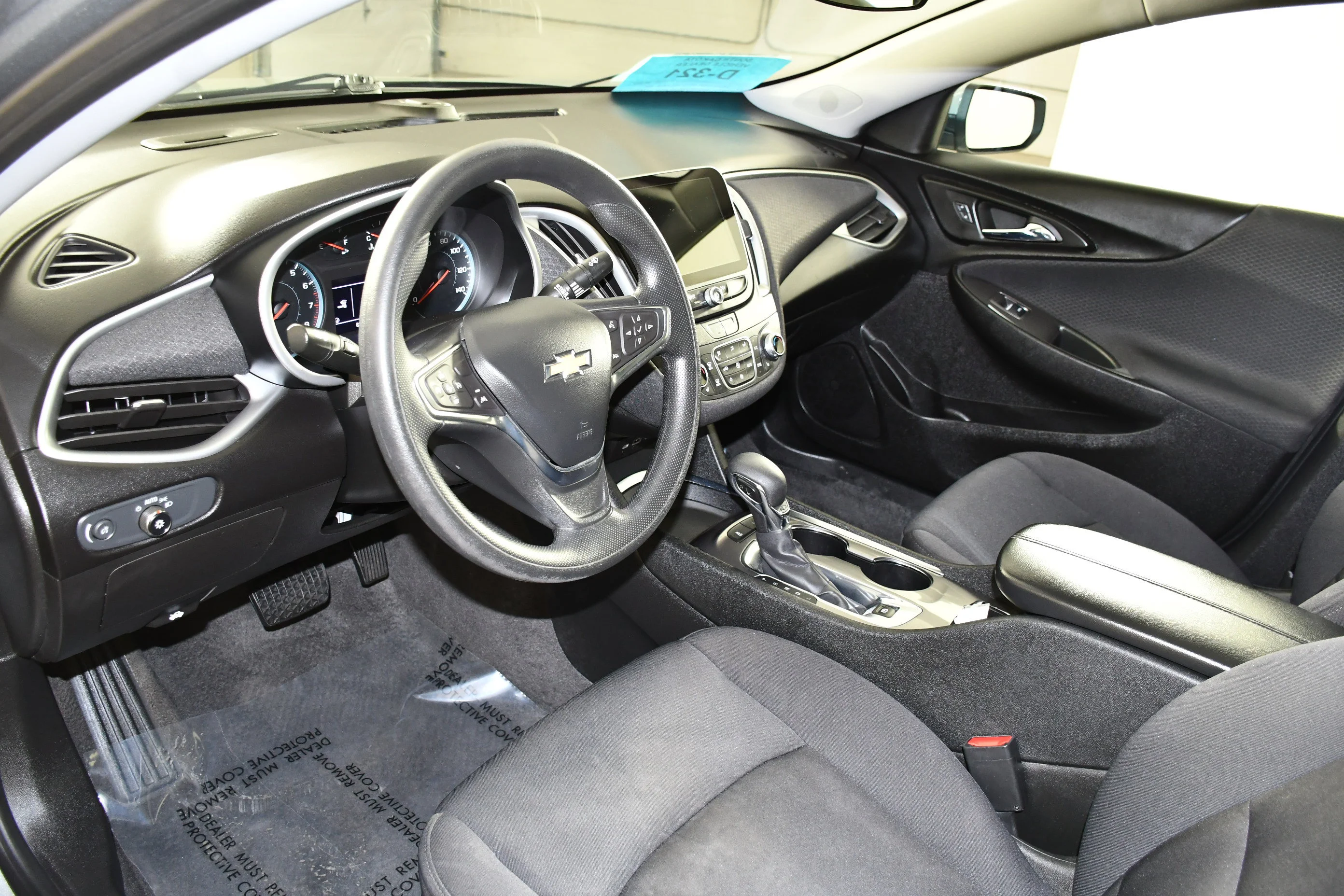 Used 2024 Sterling Gray Metallic Chevrolet LT image 2