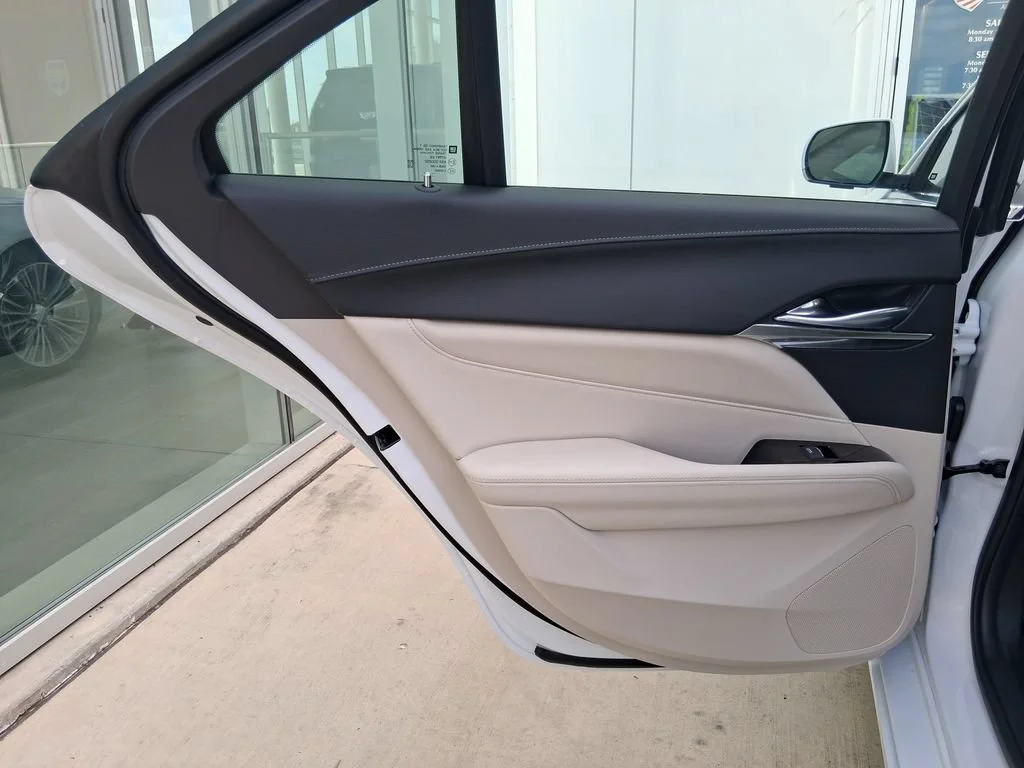 2026 Cadillac CT4 Premium Luxury - Photo 18