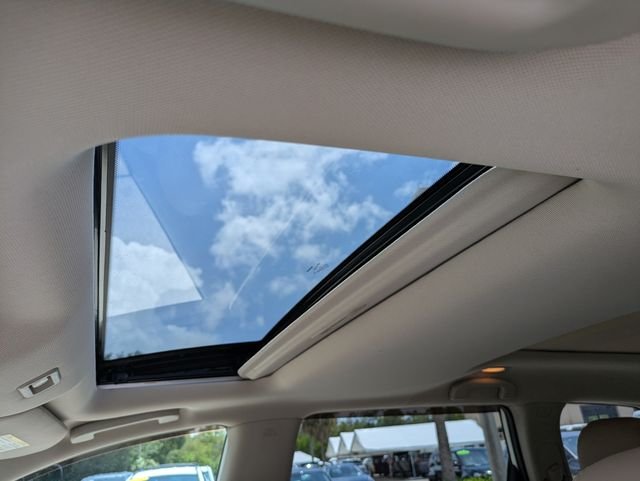 2018 Nissan Pathfinder Platinum - Photo 22