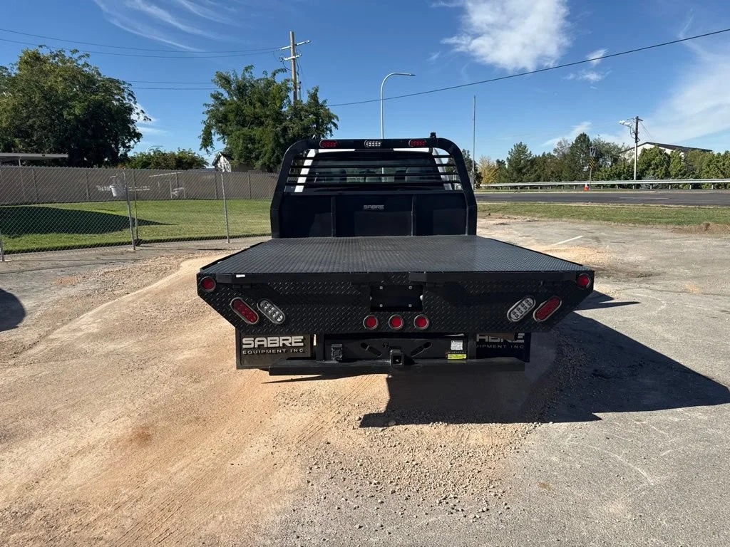 2025 Ford F-350 Super Duty Chassis Cab XL - Photo 8