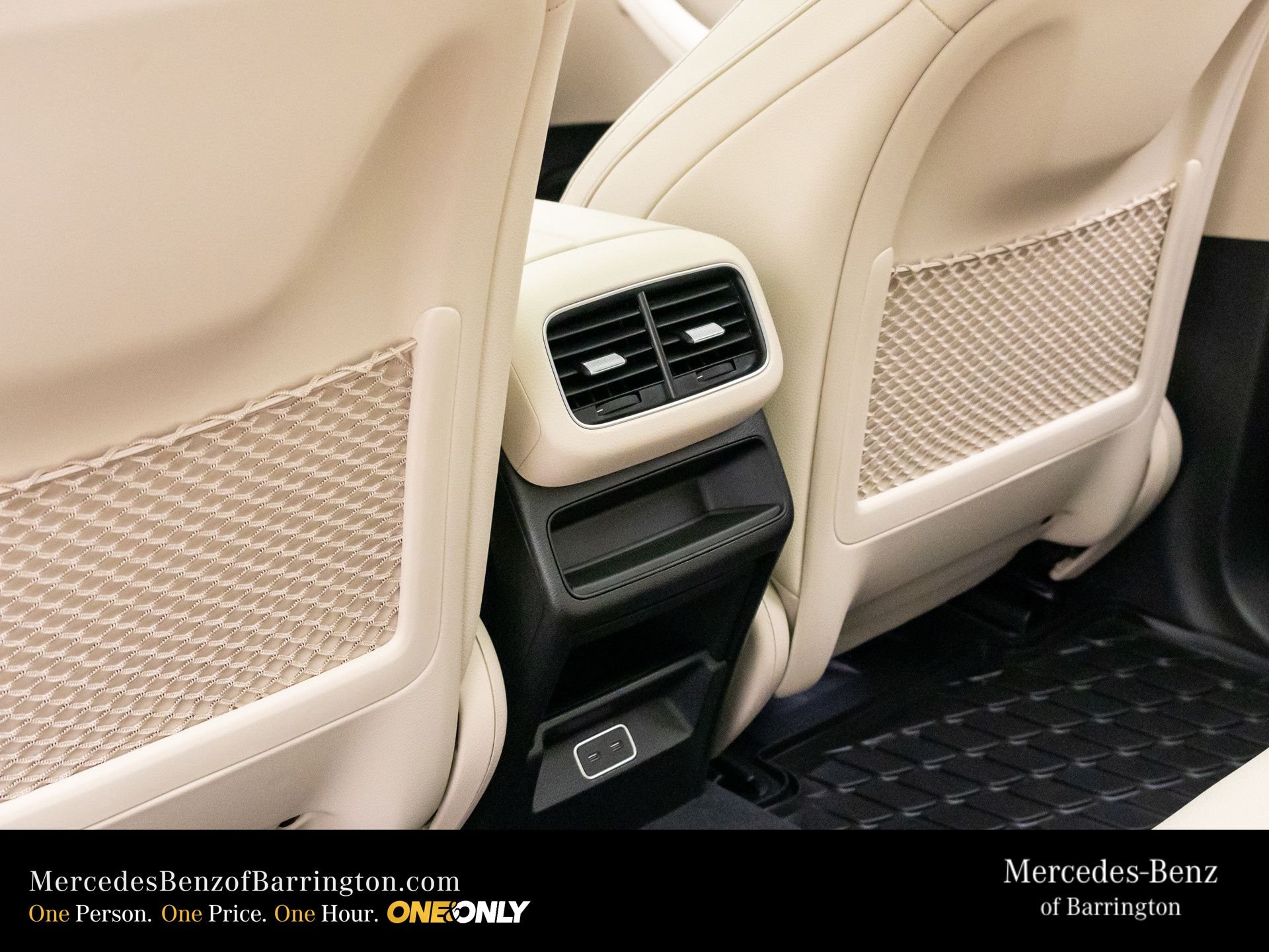 New 2026 Cirrus Silver Metallic Mercedes-Benz GLE 350 image 19