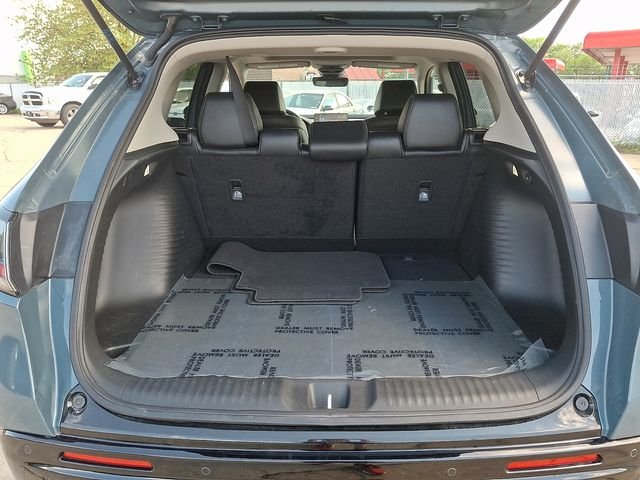 Used 2025 Beige Honda EX-L image 30