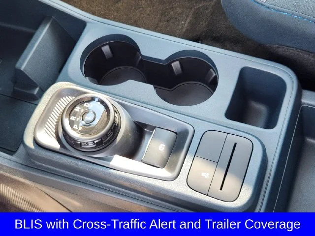 New 2026 Oxford White Ford XLT image 21