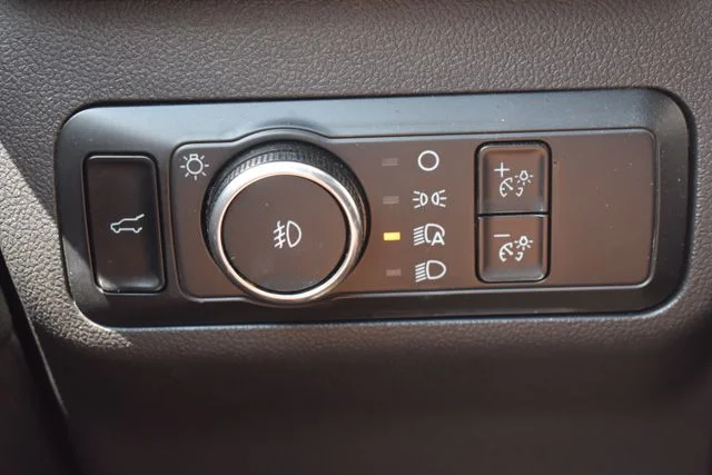 Used 2025 Blue Ford ST-Line Select image 24