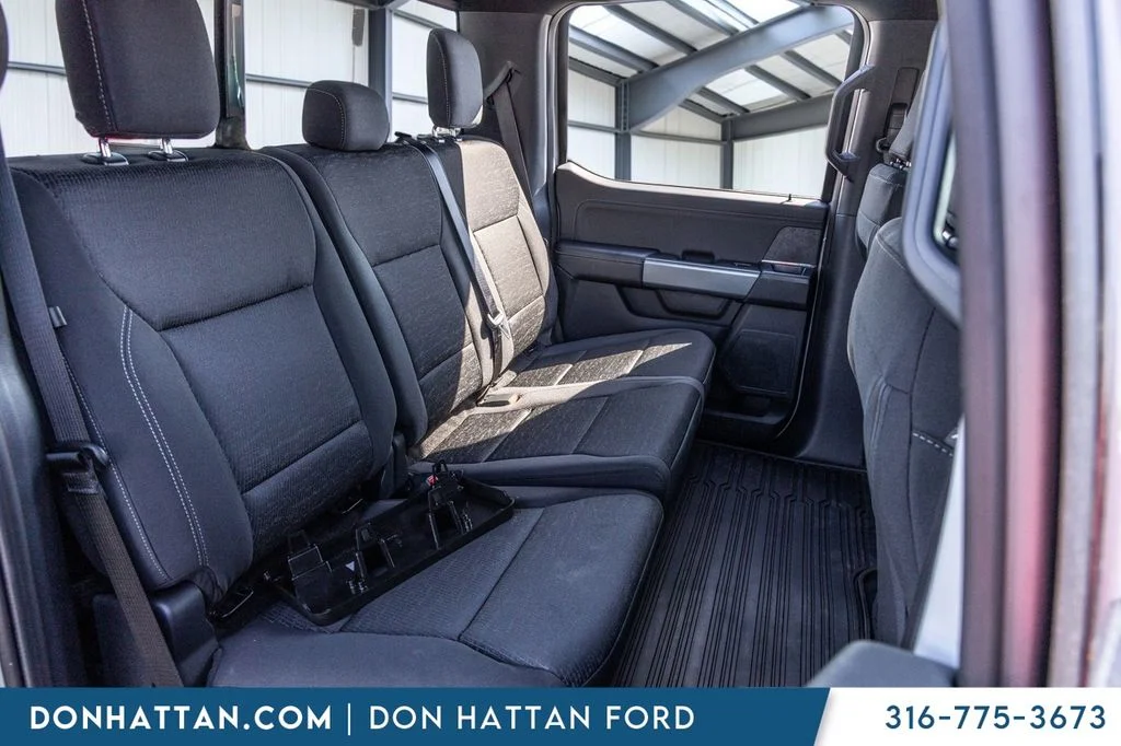 New 2026 Avalanche Ford XLT image 20