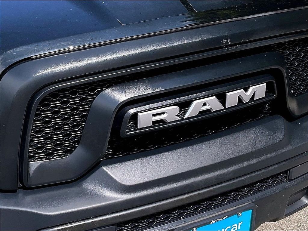 Used 2022 Black Ram Warlock image 29