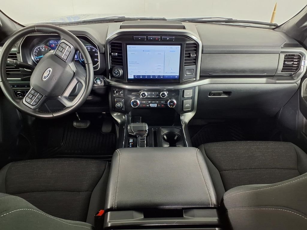 2023 Ford F-150 XLT - Photo 12