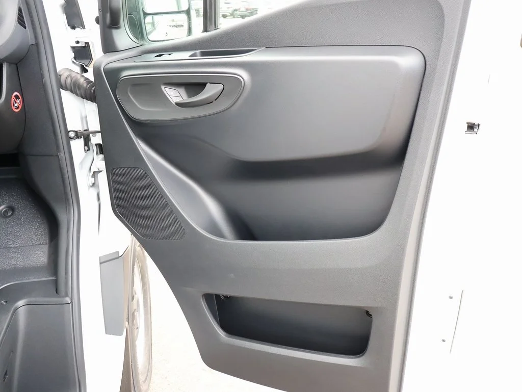 2026 Mercedes-Benz Sprinter Cargo Van Base - Photo 14