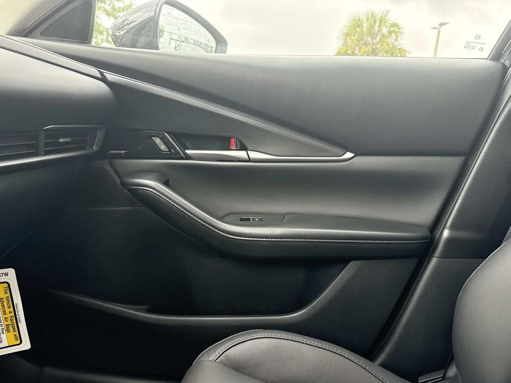New 2026 Jet Black Mica Mazda 2.5 S Premium AWD image 32