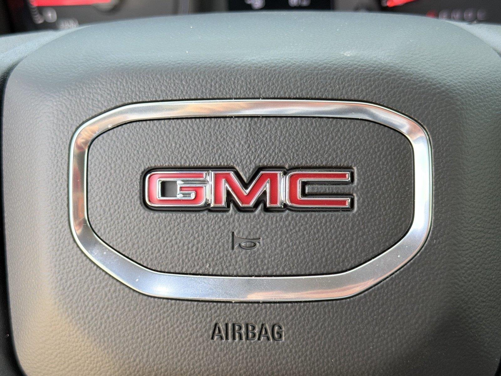 2026 GMC Sierra 2500HD Pro - Photo 23