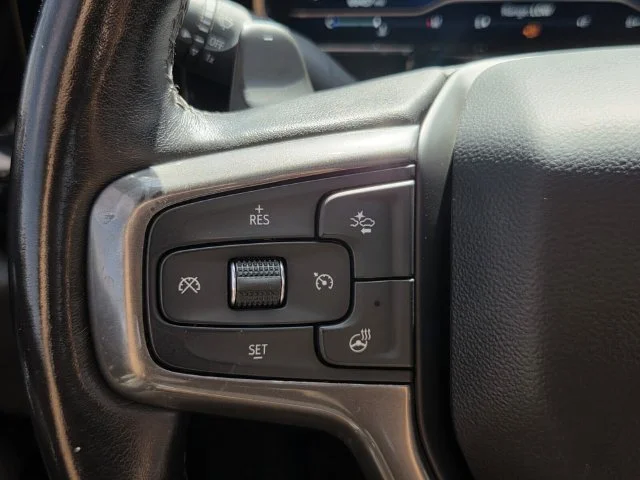 Used 2023 Black Chevrolet ZR2 image 22