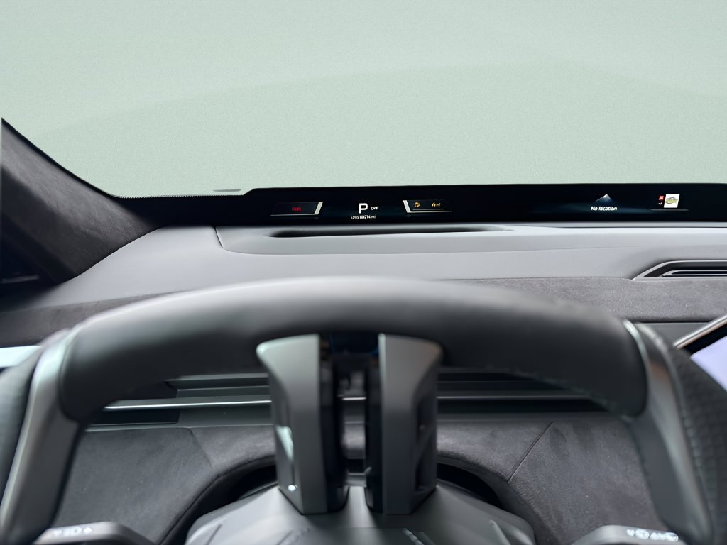 New 2027 Mineral White Metallic BMW  image 14