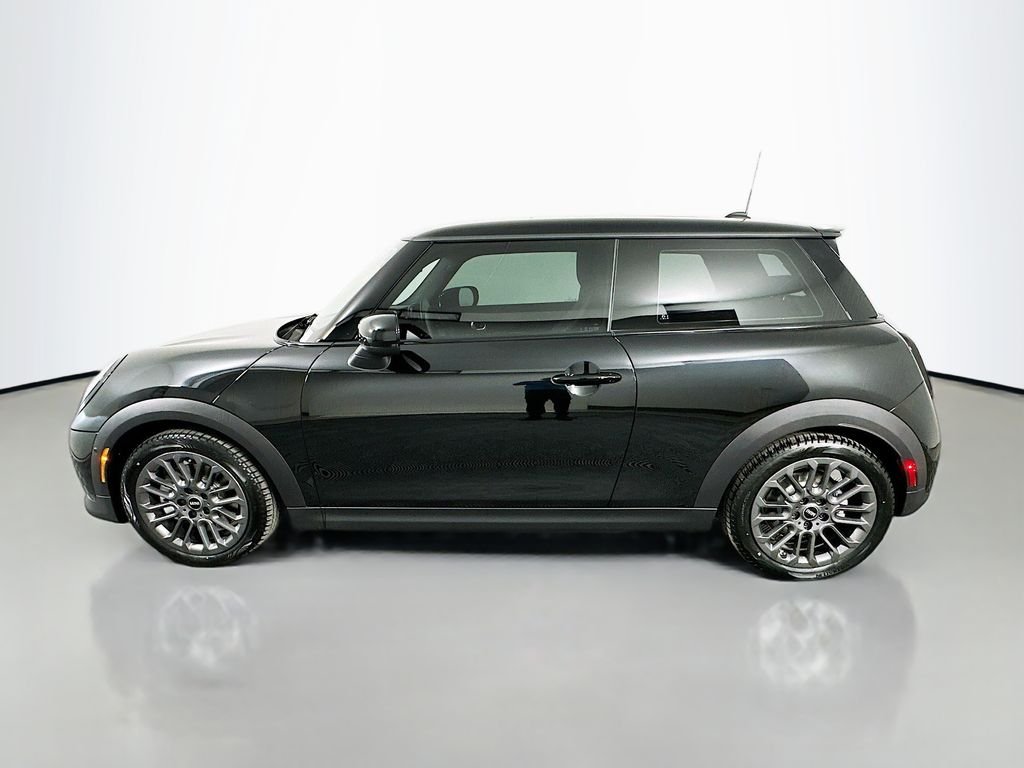 2026 MINI Hardtop 2 Door S - Photo 8