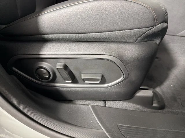 New 2026 Gray Jeep Limited image 34