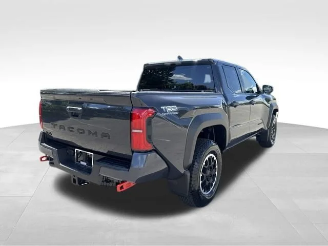 New 2026 Underground Toyota TRD Off-Road image 5