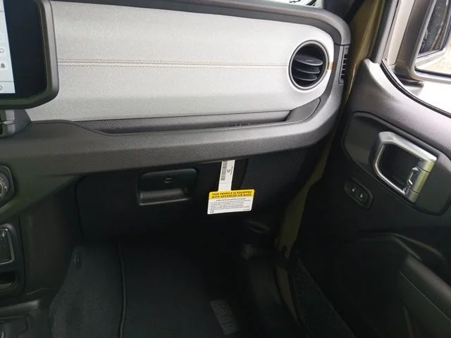 New 2026 41 Exterior Paint Jeep Sport S image 30