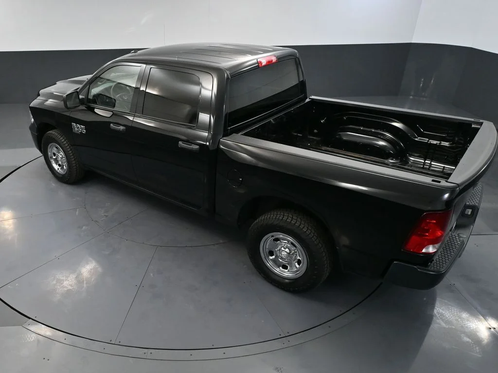 2019 RAM Ram 1500 Classic Tradesman - Photo 51