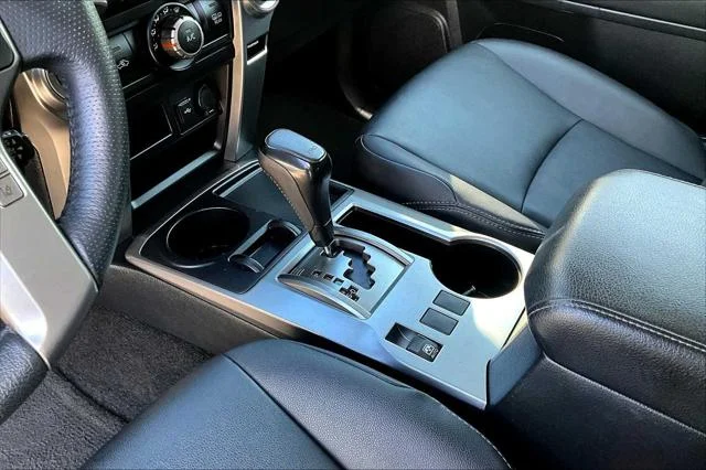 2023 Toyota 4Runner TRD Sport - Photo 32