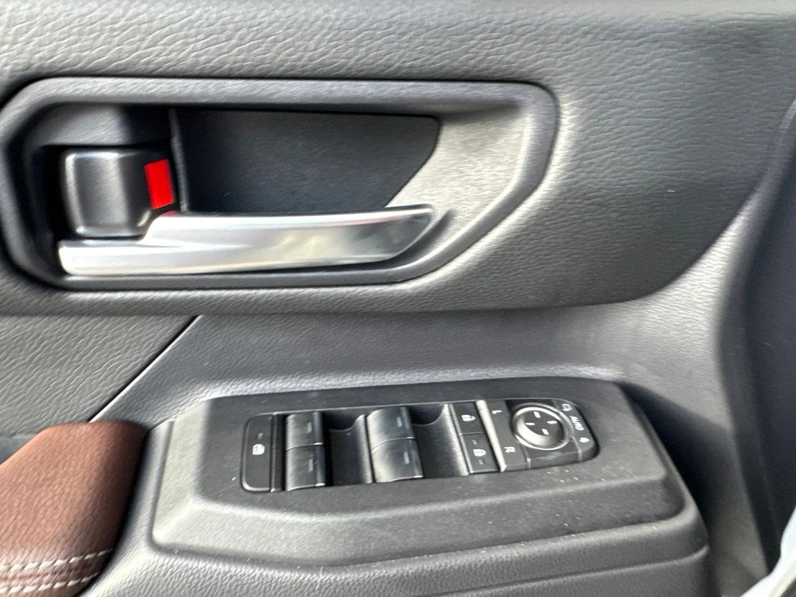Used 2027 Beige Toyota Base image 6
