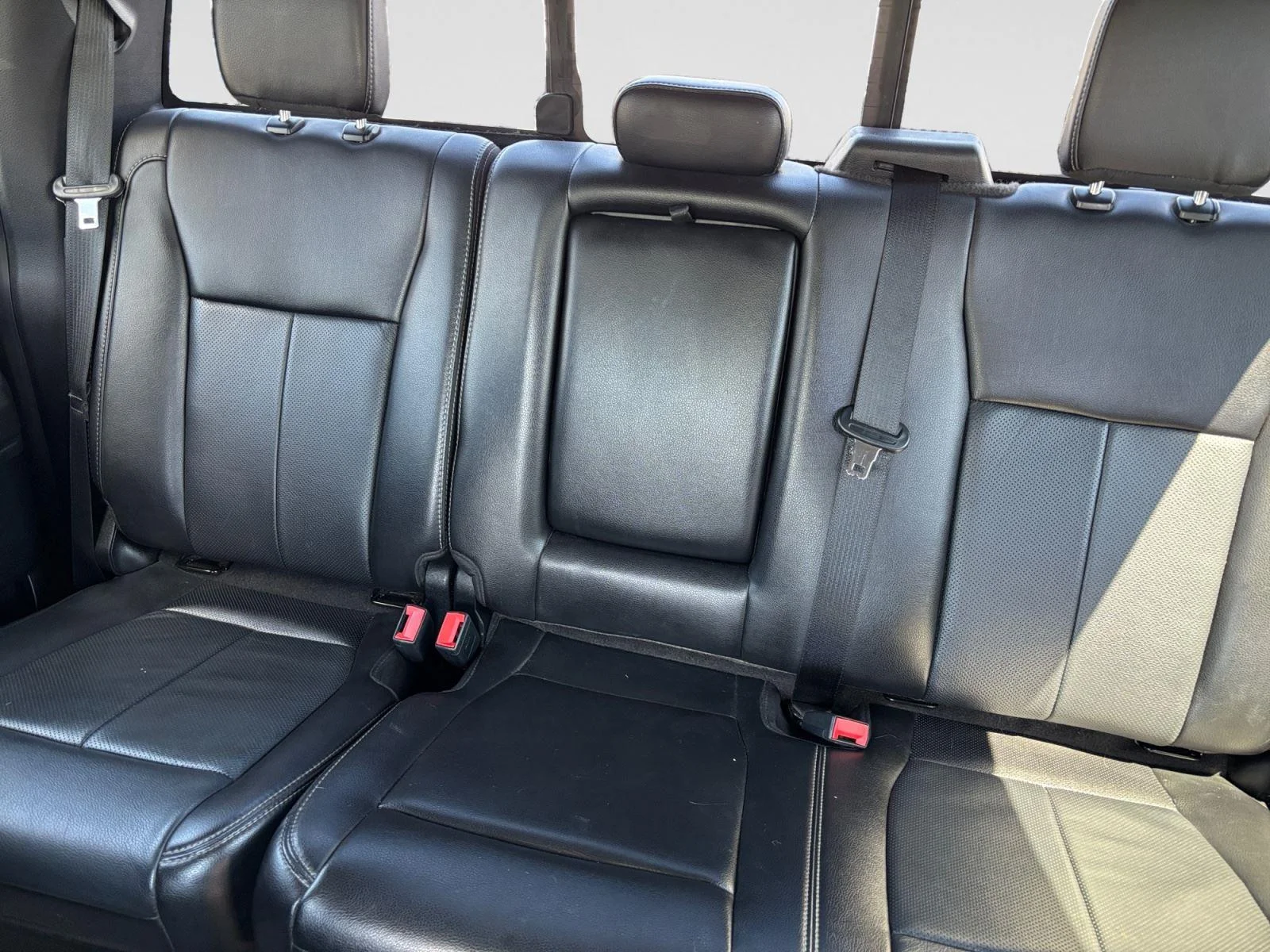 2020 Ford F-250 Super Duty Lariat - Photo 13
